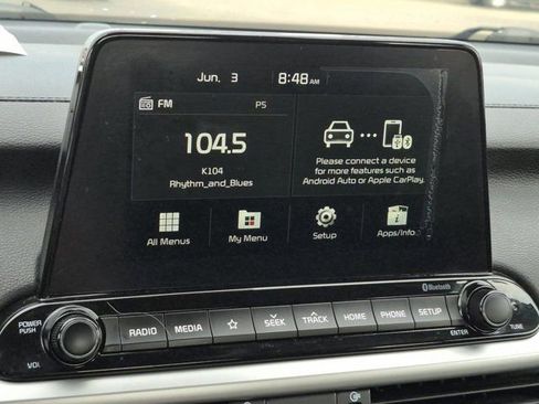 Used 2021 Kia Forte LXS FWD image 22