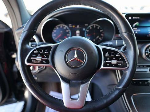Used 2022 Mercedes-Benz GLC 300 4MATIC image 19