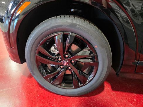 New 2026 Buick Encore GX Sport Touring w/ Comfort Package AWD/4WD image 9