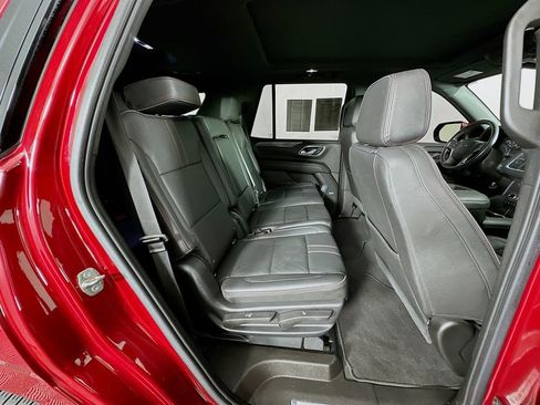 Used 2021 Chevrolet Tahoe RST AWD/4WD image 37