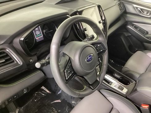 Certified 2023 Subaru Ascent Onyx Edition Limited image 9
