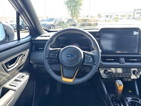 New 2026 Subaru Outback Wilderness AWD/4WD image 11