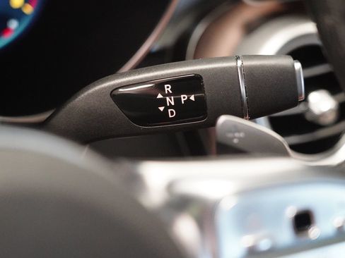 Certified 2020 Mercedes-Benz C 300 4MATIC Sedan image 20