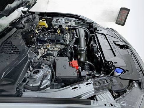 New 2026 Ford Mustang Premium image 20