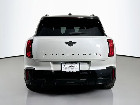 New 2026 MINI Cooper Countryman S image 7