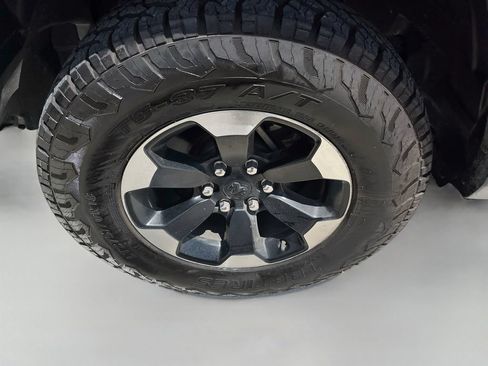Used 2022 RAM 1500 Rebel w/ Rebel Level 1 Equipment Group AWD/4WD image 32