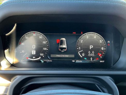 New 2025 Land Rover Defender 130 V8 image 19