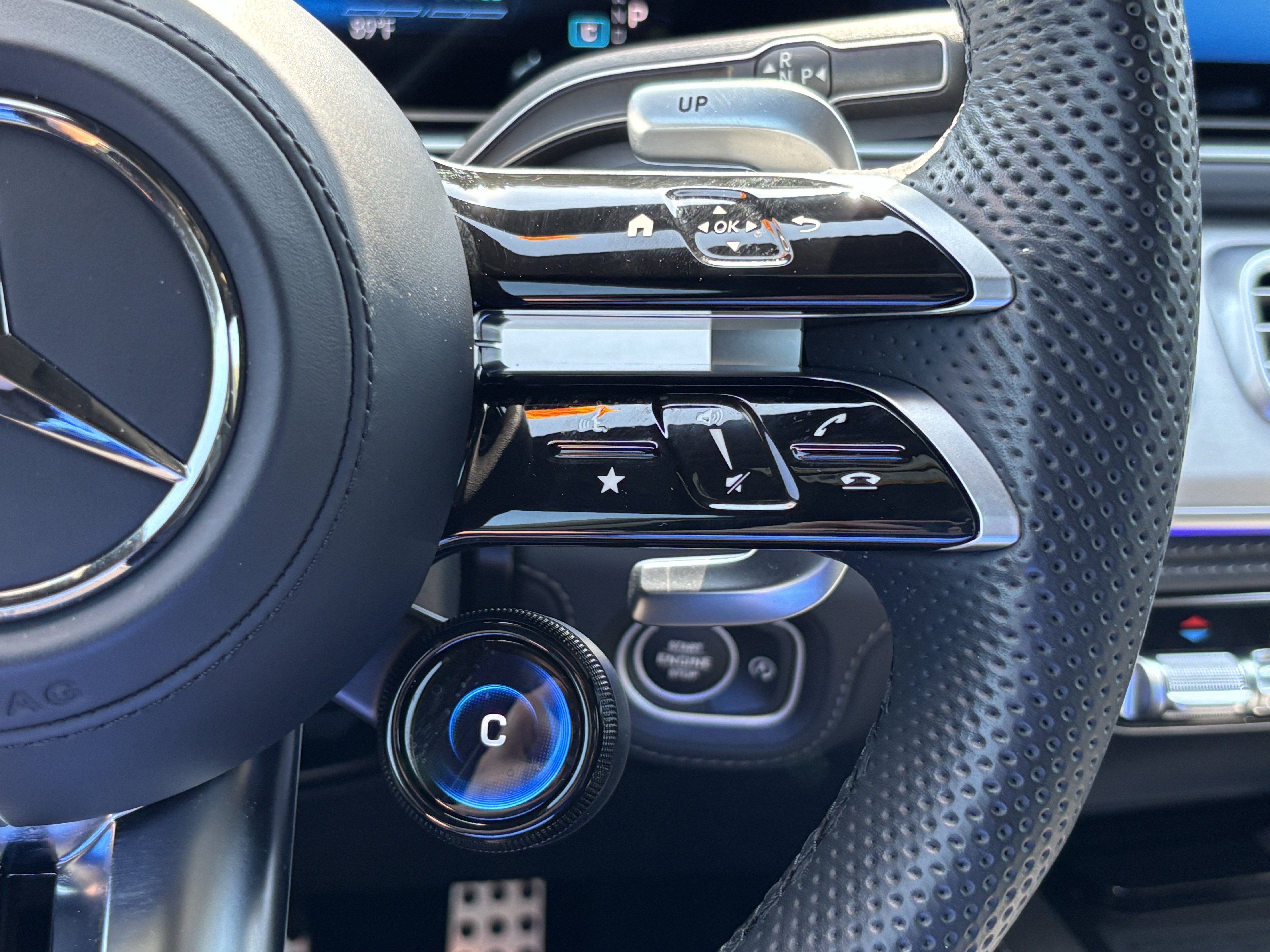 Certified 2024 Mercedes-Benz GLE 63 AMG S image 20