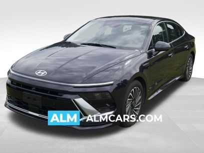 Used 2024 Hyundai Sonata Limited