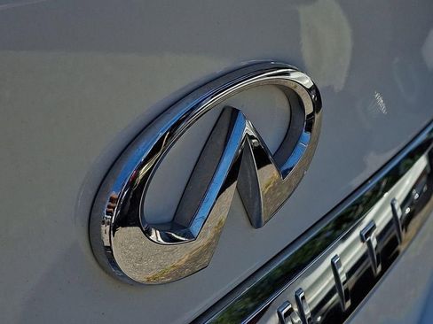 Certified 2022 INFINITI Q50 Luxe w/ Cargo Package image 30