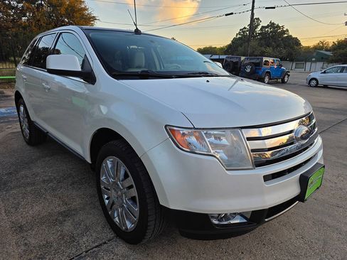 Used 2010 Ford Edge Limited image 3