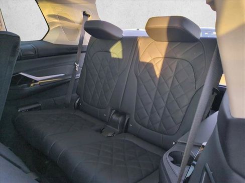 Certified 2026 BMW X7 xDrive40i AWD/4WD image 22