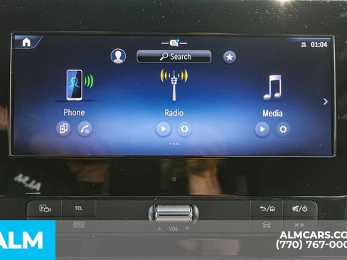 Used 2025 Mercedes-Benz Sprinter 2500 image 37