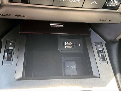 Used 2017 Lexus GX 460 AWD/4WD image 35