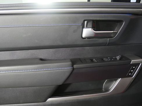 Used 2023 Toyota Sequoia SR5 image 9