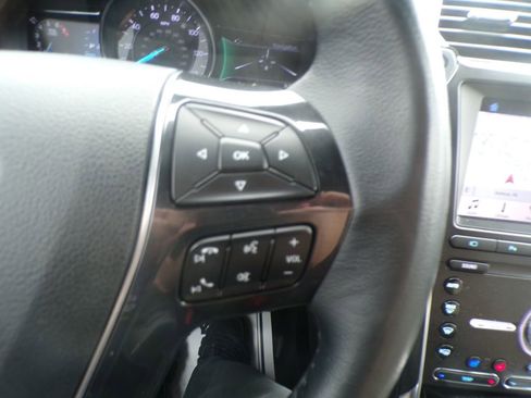 Used 2019 Ford Explorer Limited image 21