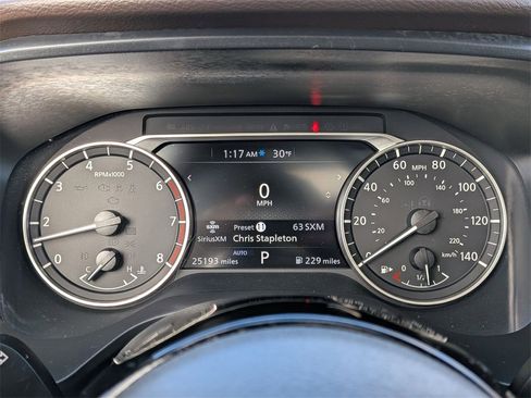 Used 2023 Nissan Rogue SL image 13