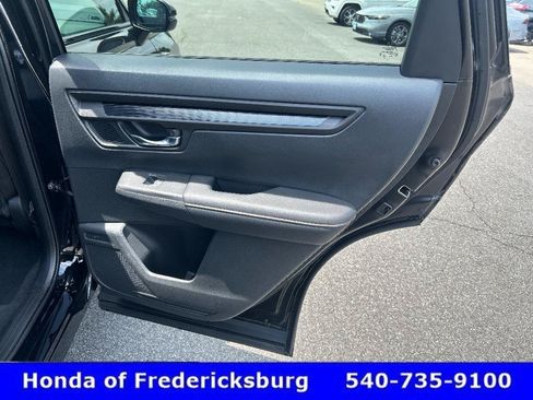 Certified 2026 Honda CR-V Sport-L image 13