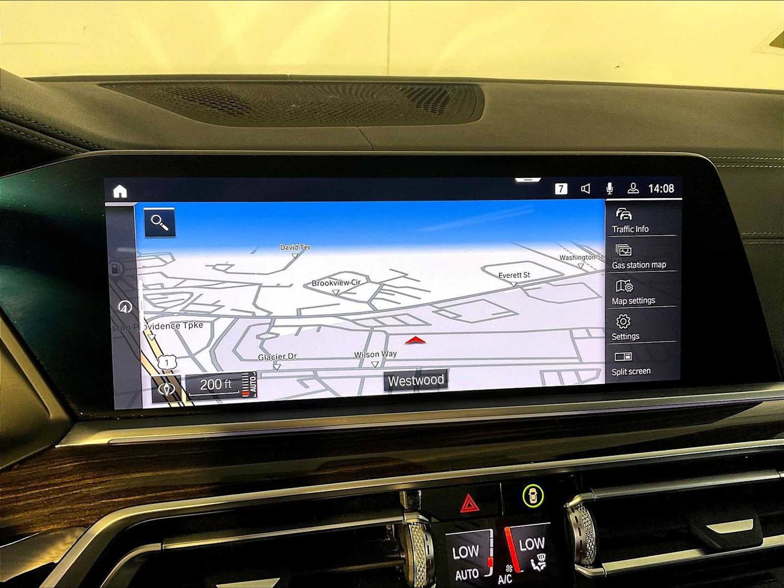 Used 2020 BMW X5 xDrive40i w/ Convenience Package AWD/4WD image 37