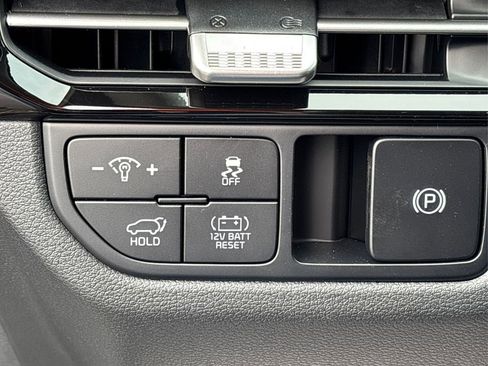 New 2026 Kia Sportage EX image 27