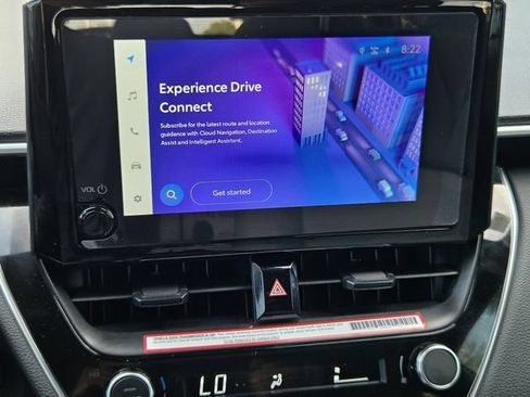 Certified 2024 Toyota Corolla Cross AWD Hybrid image 16