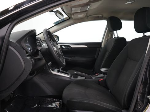 Used 2019 Nissan Sentra S FWD image 20