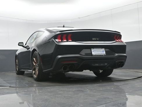 Used 2024 Ford Mustang GT Premium RWD image 50