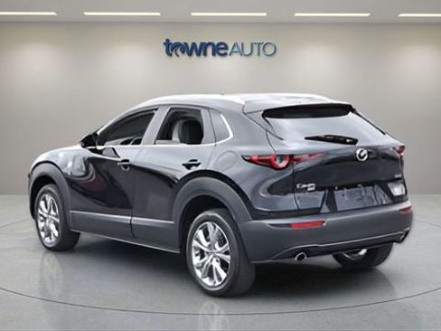 Used 2023 MAZDA CX-30 AWD 2.5 S w/ Select Package image 3