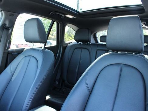 Used 2019 BMW X1 xDrive28i w/ Convenience Package image 14