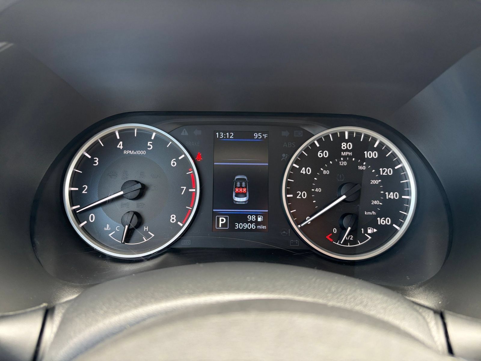 Used 2025 Nissan Sentra S FWD image 37