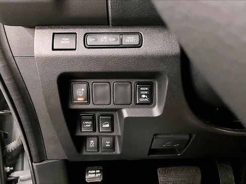 Used 2024 Nissan Frontier PRO-4X w/ Pro Convenience Package AWD/4WD image 38