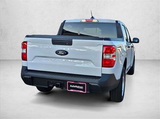 New 2025 Ford Maverick XL w/ Equipment Group 101A video 2