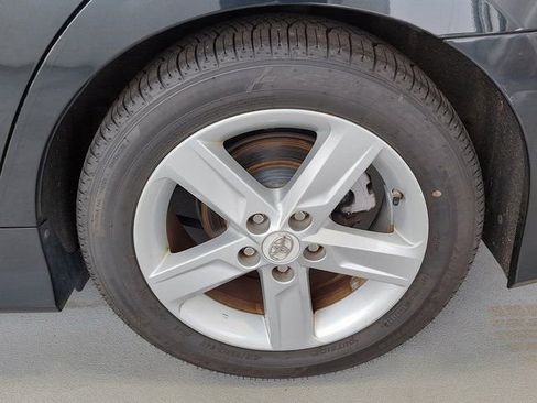 Used 2012 Toyota Camry SE w/ Leather Pkg image 30