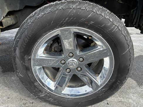 Used 2018 RAM 1500 Express w/ Express Value Package AWD/4WD image 16