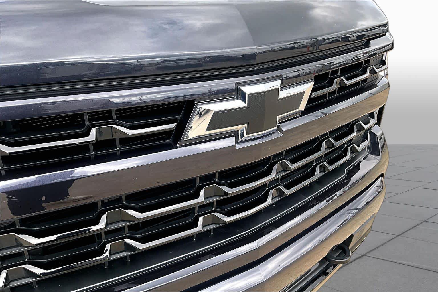 Used 2024 Chevrolet Silverado 1500 RST w/ Protection Package RWD image 29