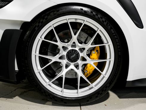 Used 2025 Porsche 911 GT3 RS image 55