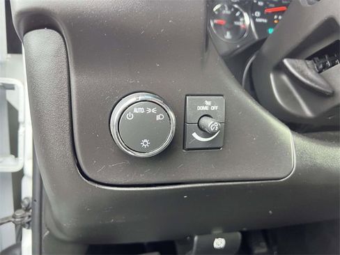 Certified 2024 GMC Savana 2500 Work Van w/ Driver Convenience Package image 19