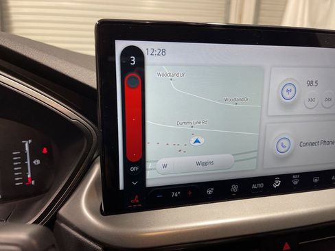 Used 2024 Ford Escape Active w/ Tech Pack #1 image 34