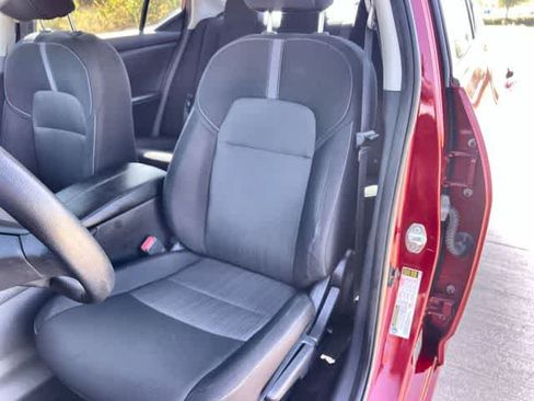 Used 2023 Nissan Sentra SV w/ Trunk Package FWD image 11