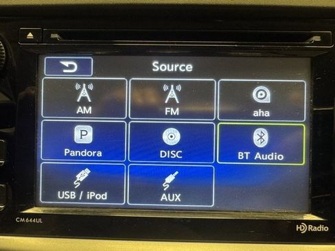 Used 2015 Subaru Impreza 2.0i Premium image 15