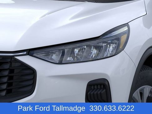 New 2026 Ford Escape Active AWD/4WD image 18
