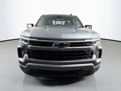 New 2026 Chevrolet Silverado 1500 RST w/ All Star Edition Plus