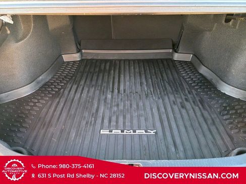 Used 2022 Toyota Camry SE image 34