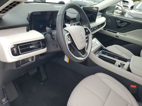 New 2026 Lincoln Aviator Reserve RWD image 20