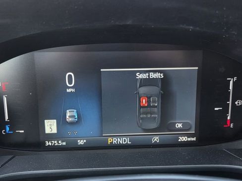 New 2026 Ford Escape ST-Line w/ Tech Pack #1 image 18