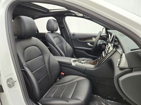 Used 2020 Mercedes-Benz C 300 Sedan image 20
