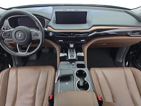 Used 2023 Acura MDX FWD w/ Technology Package image 9