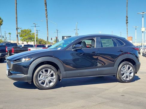 New 2026 MAZDA CX-30 AWD 2.5 S image 22