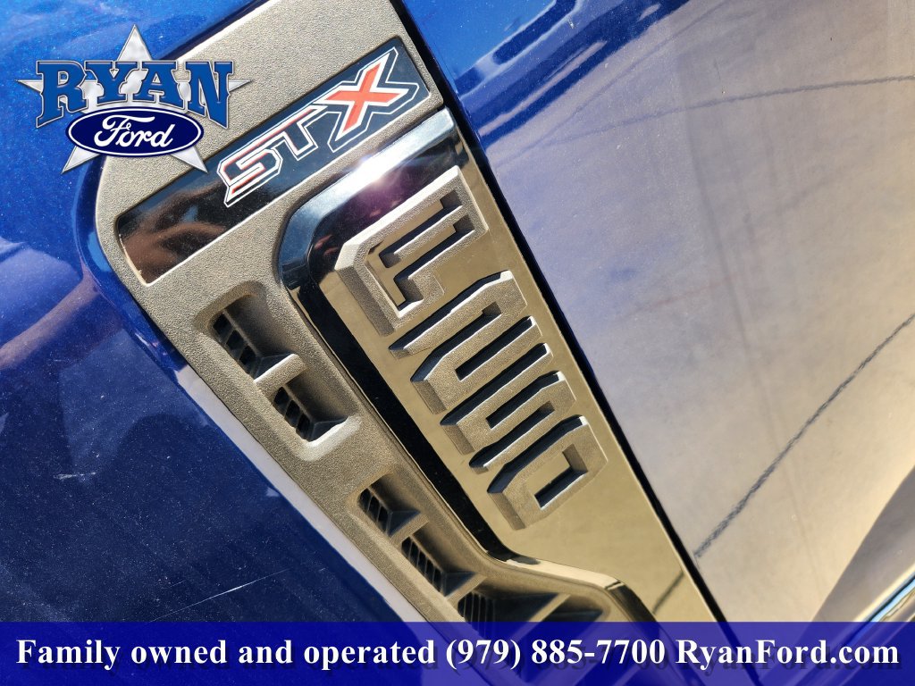 New 2026 Ford F250 XL w/ STX Appearance Package AWD/4WD image 8