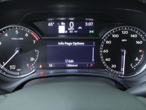 Used 2023 Cadillac CT4 Sport AWD/4WD image 18